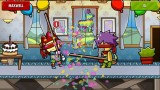 Joc Scribblenauts Showdown pentru PS4