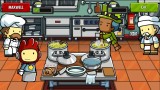 Joc Scribblenauts Showdown pentru PS4