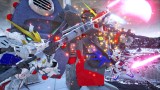 Joc Sd Gundam Battle Alliance pentru PS4