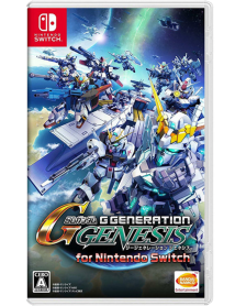 Sd Gundam G Gen Genesis 