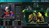 Joc Sd Gundam G Gen Genesis pentru Nintendo Switch
