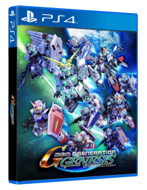 Sd Gundam G Generation Genesis Asian 