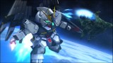 Joc Sd Gundam G Generation Genesis Asian pentru PS4