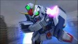 Joc Sd Gundam G Generation Genesis Asian pentru PS4