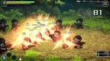 Joc Sd Shin Kamen Rider Rumble pentru Nintendo Switch