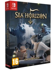 Sea Horizon Limited Edition