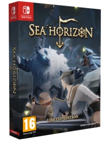 Sea Horizon Limited Edition 