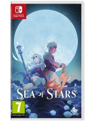 Sea Of Stars
