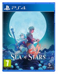 Sea Of Stars