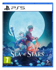 Sea Of Stars