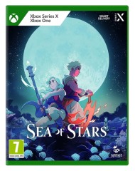 Sea Of Stars