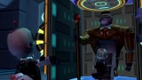 Joc Secret Agent Clank pentru PSP