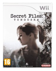 Secret Files Tunguska