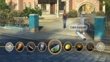 Joc Secret Files Tunguska pentru Nintendo Wii