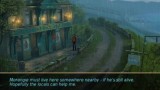 Joc Secret Files Tunguska pentru Nintendo Wii