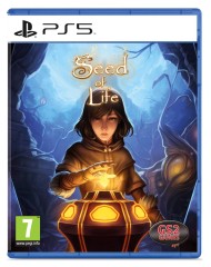 Seed Of Life