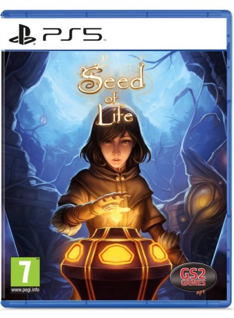 Joc Seed Of Life pentru PS5