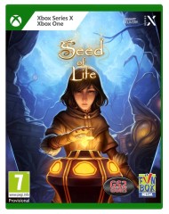 Seed Of Life