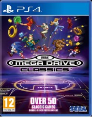 Sega Megadrive
