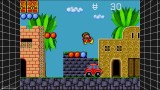 Joc Sega Megadrive pentru PS4