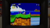 Joc Sega Megadrive pentru PS4
