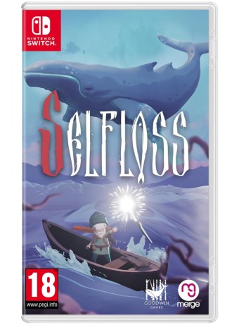 Joc Selfloss pentru Nintendo Switch