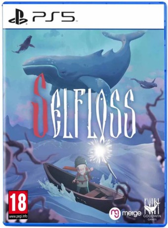 Joc Selfloss pentru PS5