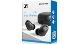  Sennheiser Accentum True Wireless Black pentru PC