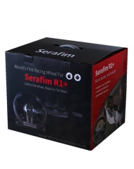 Serafim Multiplatform Racing Wheel R1