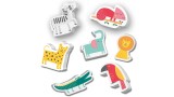 Joc Ses Creative Bath Time Bath Play Set (s13229)