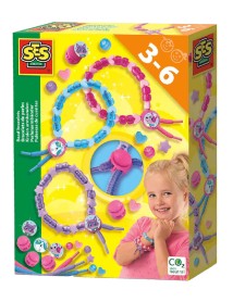 Ses Creative Bead Bracelets (s14047) 