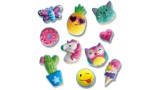  Ses Creative Casting & Painting Happy Figures (s01133)