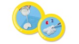  Ses Creative Casting & Painting Happy Figures (s01133)