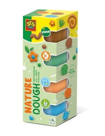 Ses Creative Dough Feel Good Nature (s00513) 