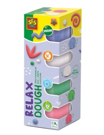 Ses Creative Dough Feel Good Relax (s00514) 