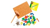  Ses Creative Hammer Tic Shapes Imagination (s00926)