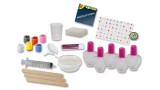  Ses Creative Make-up Lab Nail Studio (s25141)