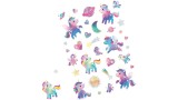  Ses Creative Tattoos Unicorn Galaxy (s14764)