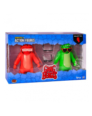 Set 2 Random Gang Beasts Action 11.5cm