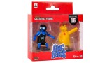 Figurina Statueta Set 2 Random Gang Beasts Collectible S1 Gb2015