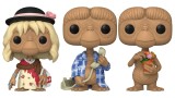 Figurina Joc Set 3 Pop Movies E.t.