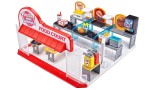  Set 5 Surprises Mini Food Court (77263)