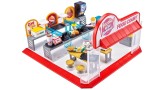  Set 5 Surprises Mini Food Court (77263)