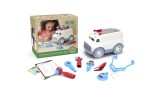  Set Ambulanta Green Toys (amdk-1313)