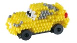  Set Aquabeads Cars 3 3d Cruz Ramirez