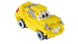  Set Aquabeads Cars 3 3d Cruz Ramirez