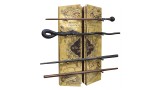  Set Baghete Harry Potter The Marauders Map Collection (nn7905)