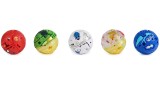 Jucarie Robot Set Bakugan 3.0 Battle Red
