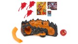 Jucarie Robot Set Bakugan 3.0 Training Titanium Dragonoid