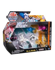Set Bakugan Evolutions Wrath Battle Strike (606...